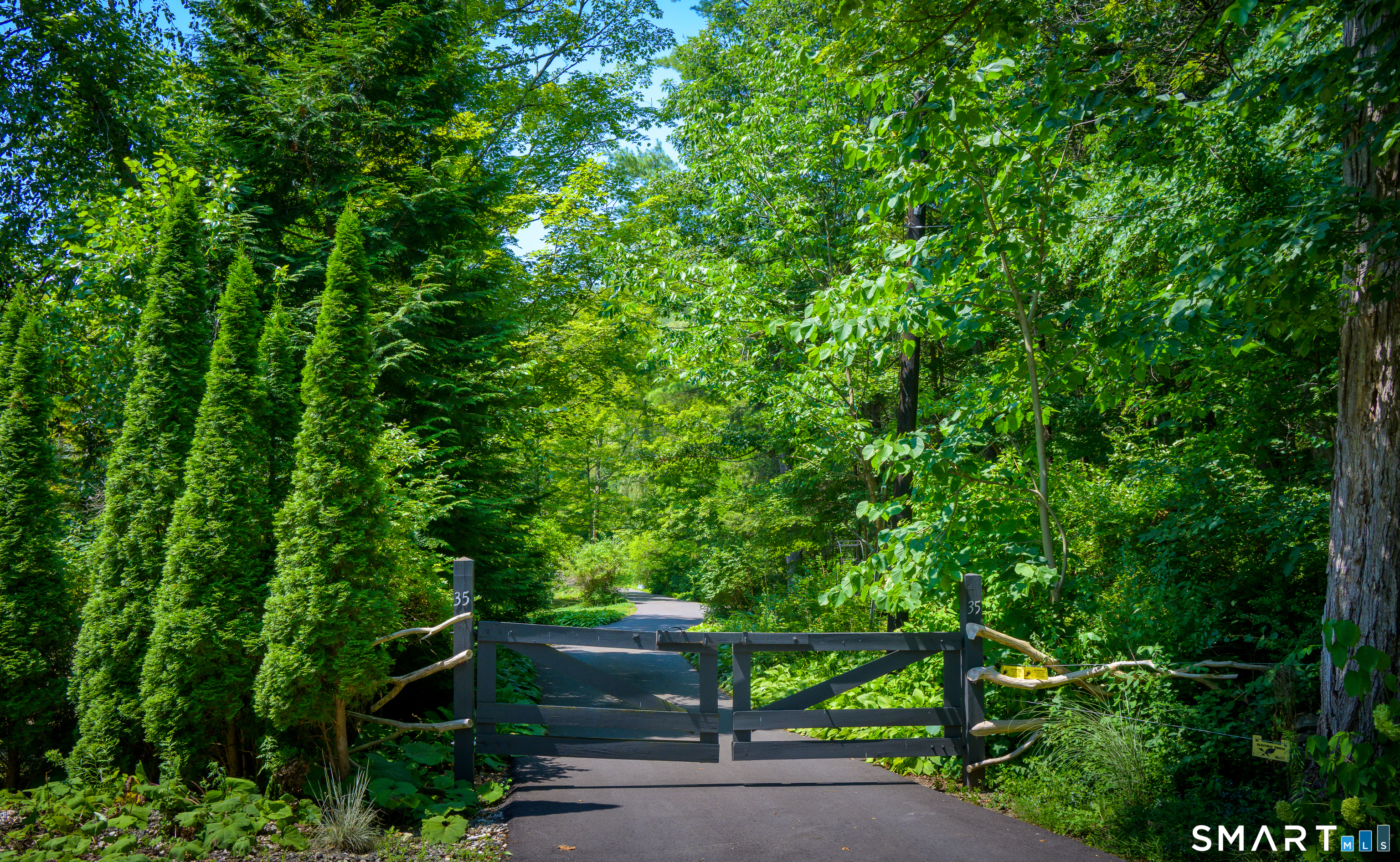 35 Kirk Road Sharon CT 06796