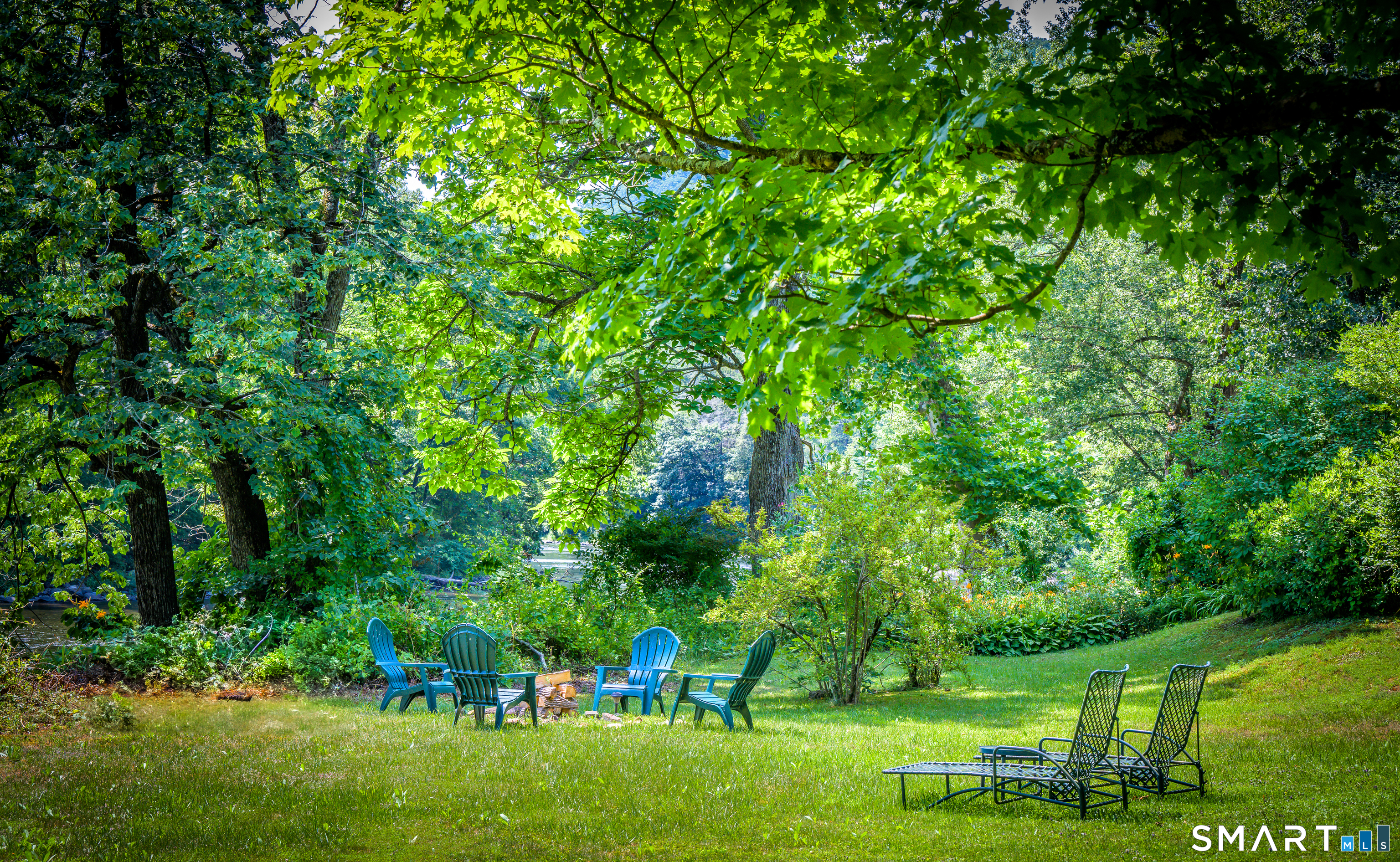 35 Kirk Road Sharon CT 06796