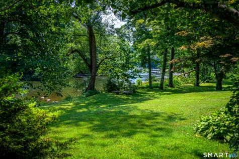 35 Kirk Road Sharon CT 06796