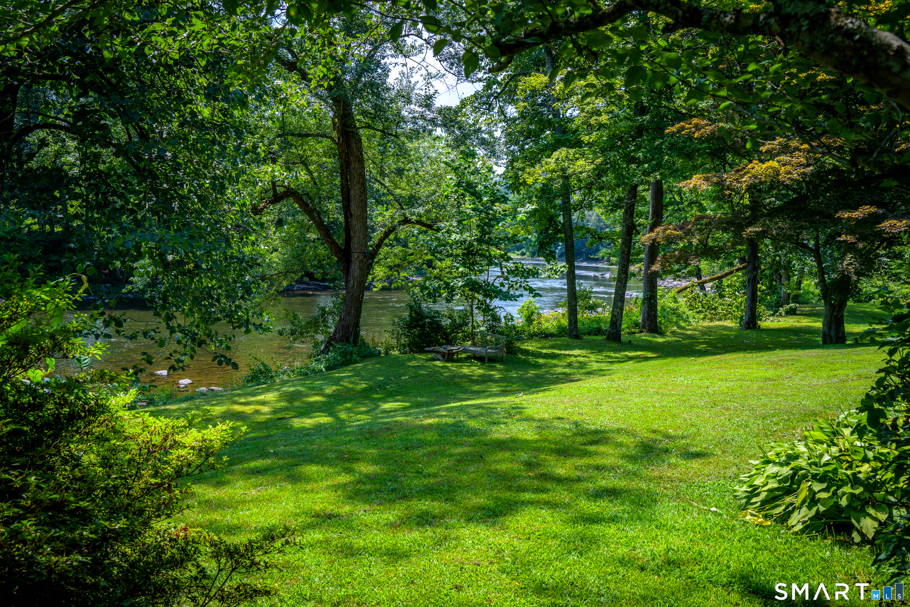 35 Kirk Road Sharon CT 06796