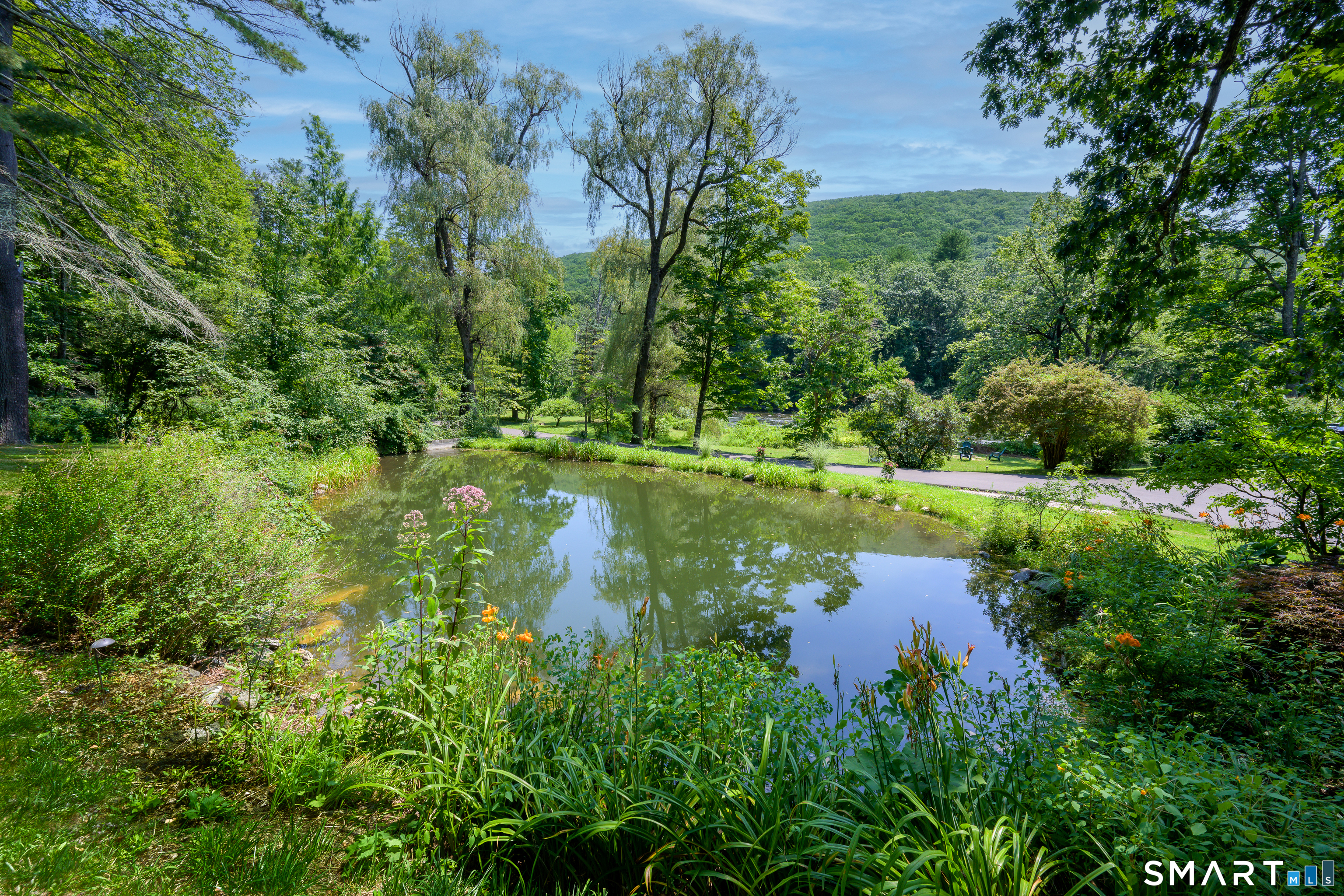 35 Kirk Road Sharon CT 06796