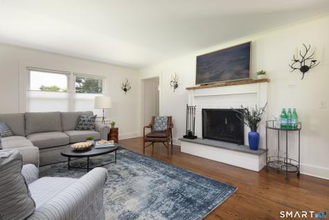 12 Red Bird Lane Salisbury CT 06039
