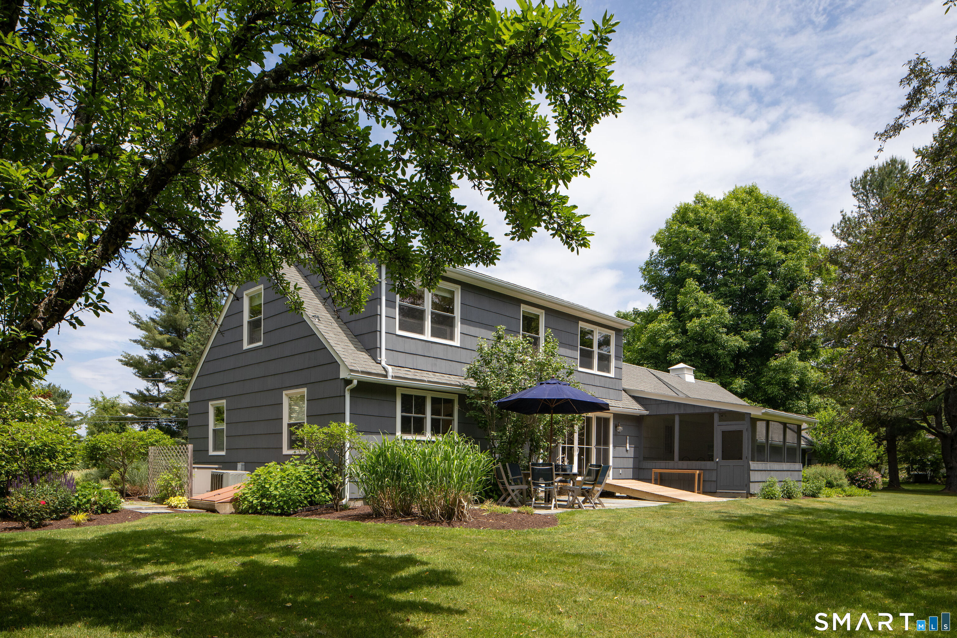 12 Red Bird Lane Salisbury CT 06039
