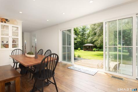 12 Red Bird Lane Salisbury CT 06039