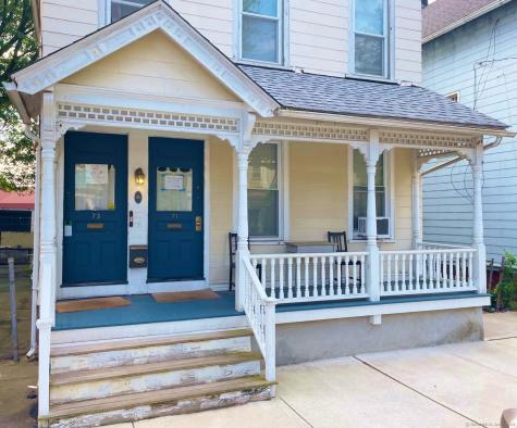 71 Mechanic Street New Haven CT 06511