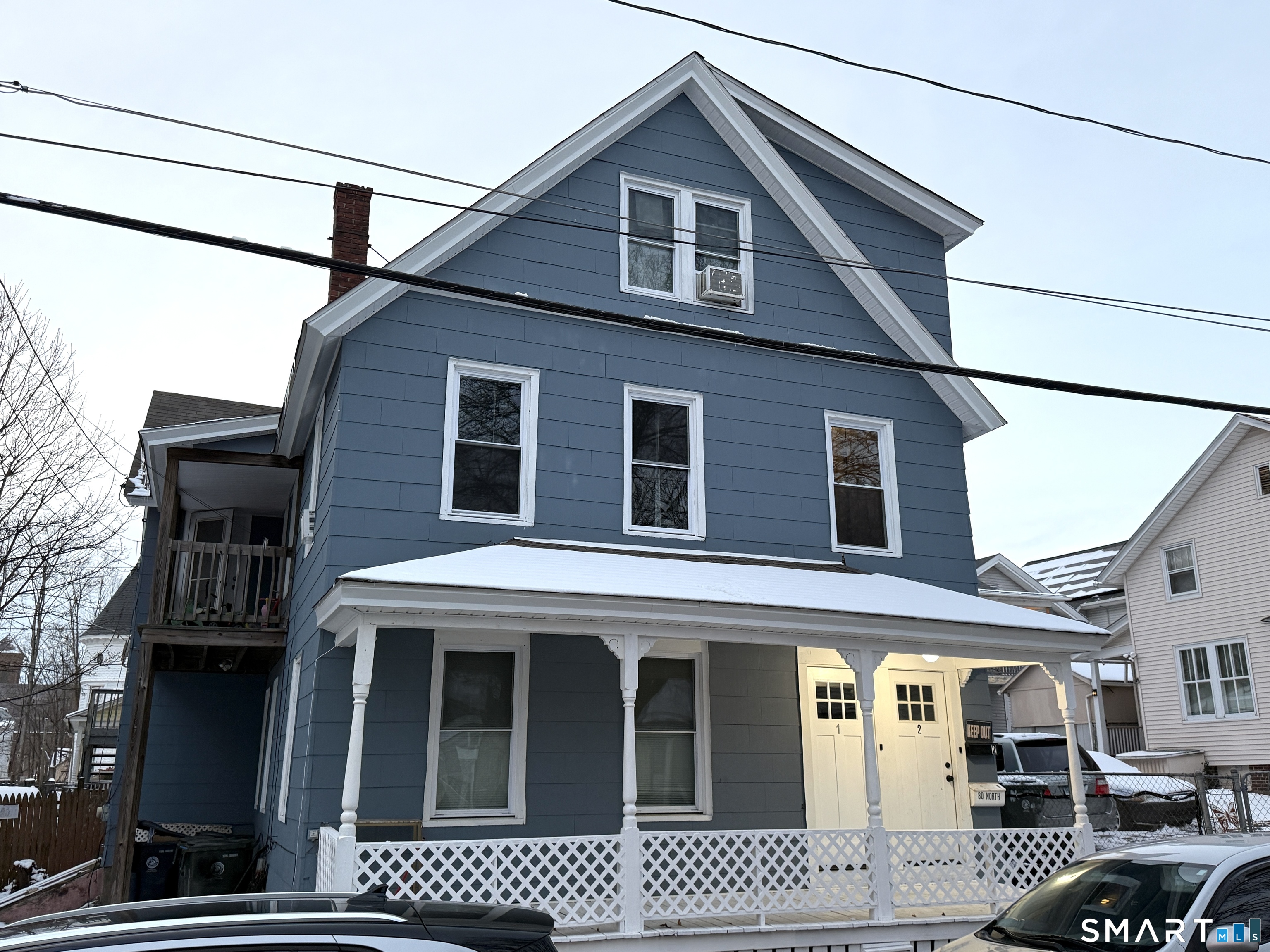 80 North Street Windham CT 06226