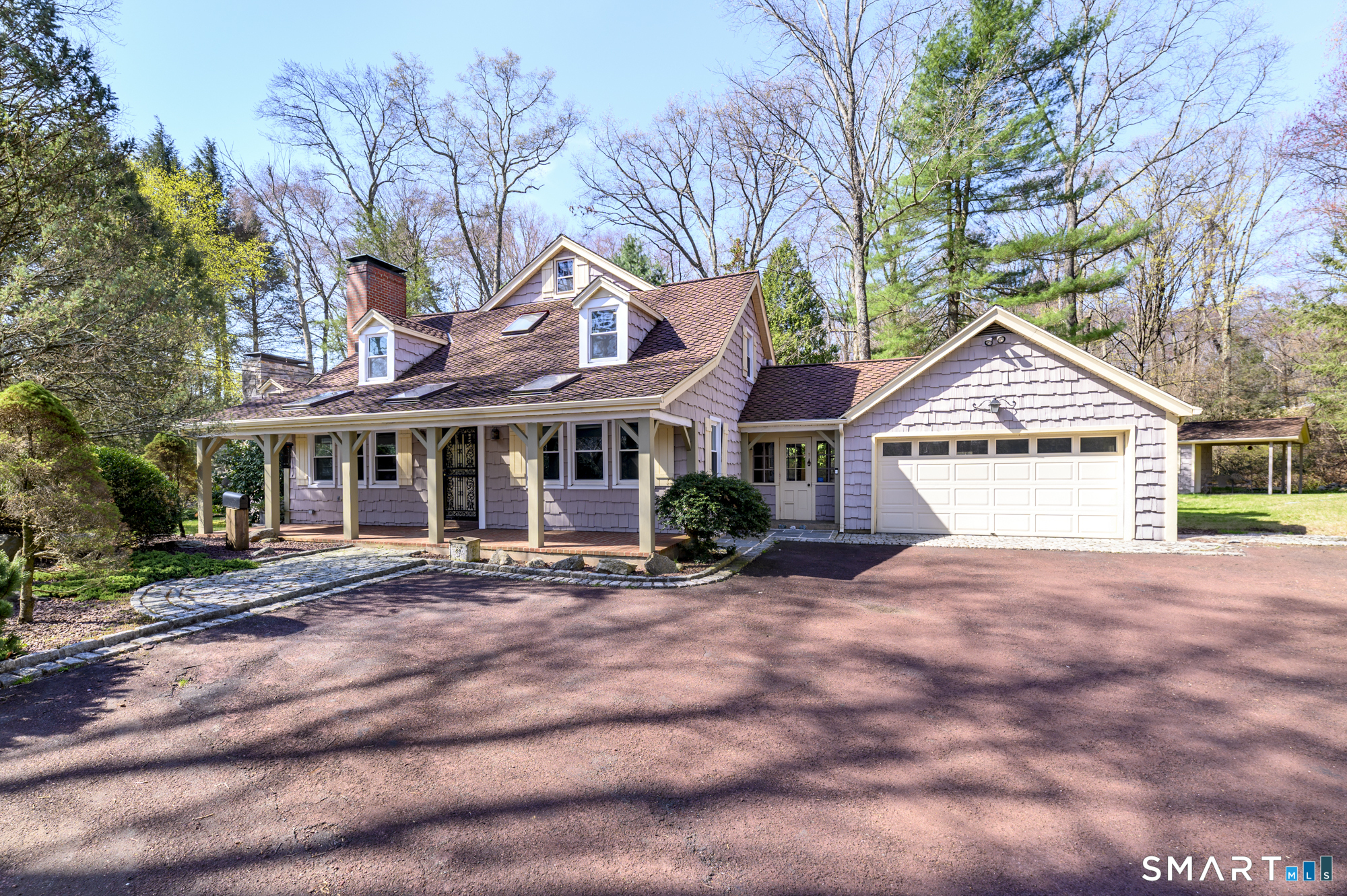 414 Riversville Road Greenwich CT 06831