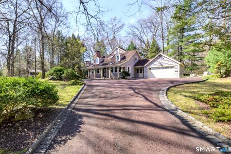 414 Riversville Road Greenwich CT 06831