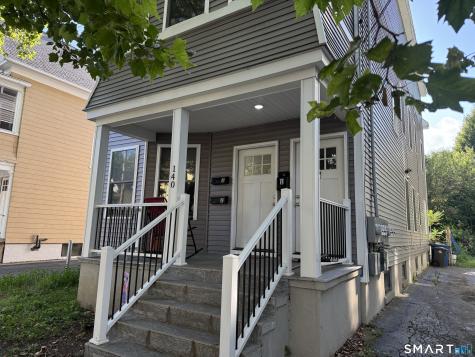 140 Foster Street New Haven CT 06511