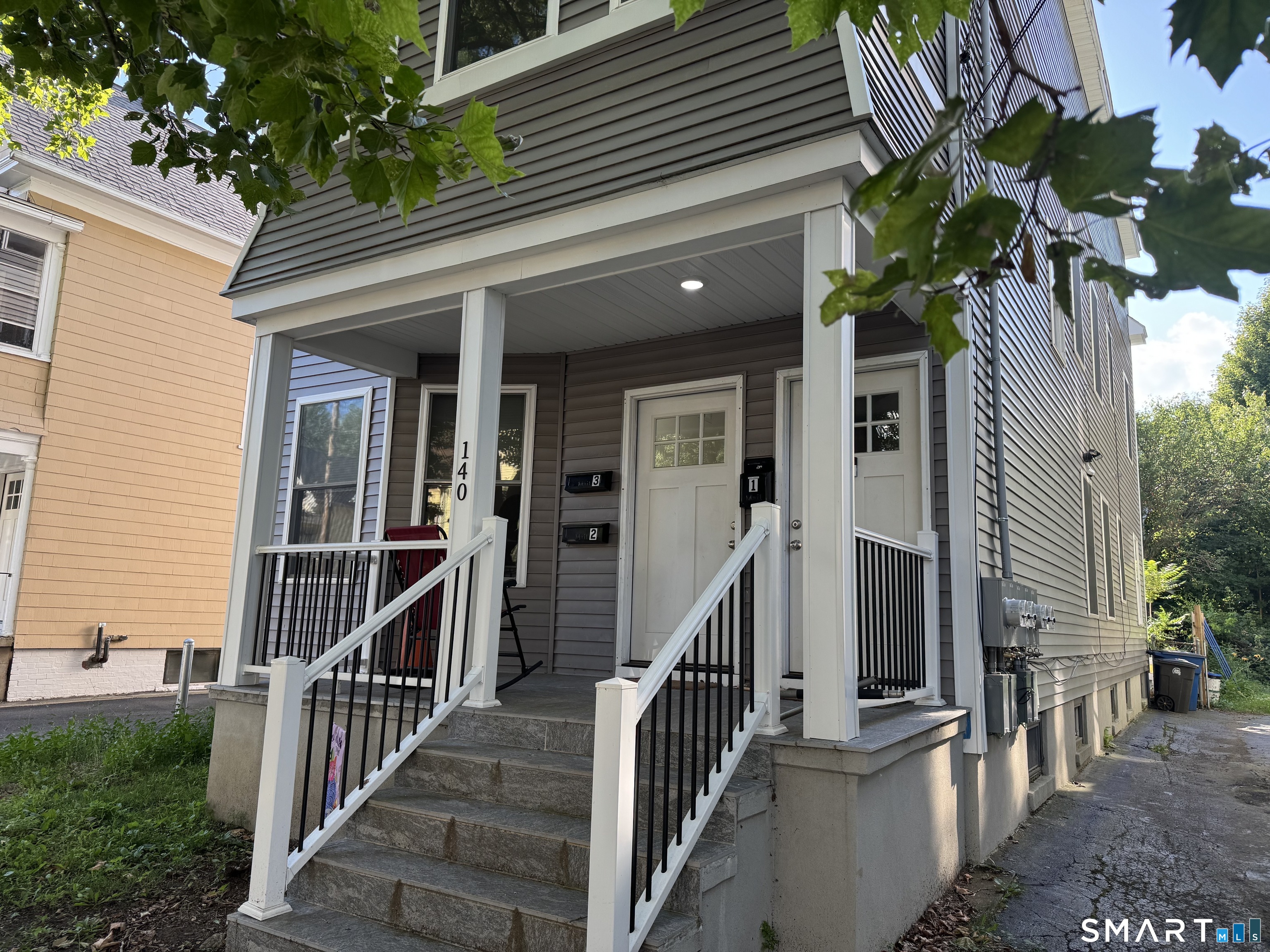 140 Foster Street New Haven CT 06511