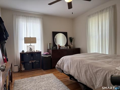 140 Foster Street New Haven CT 06511