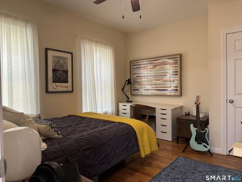 140 Foster Street New Haven CT 06511