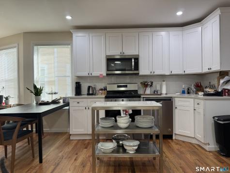 140 Foster Street New Haven CT 06511