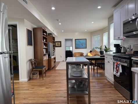 140 Foster Street New Haven CT 06511