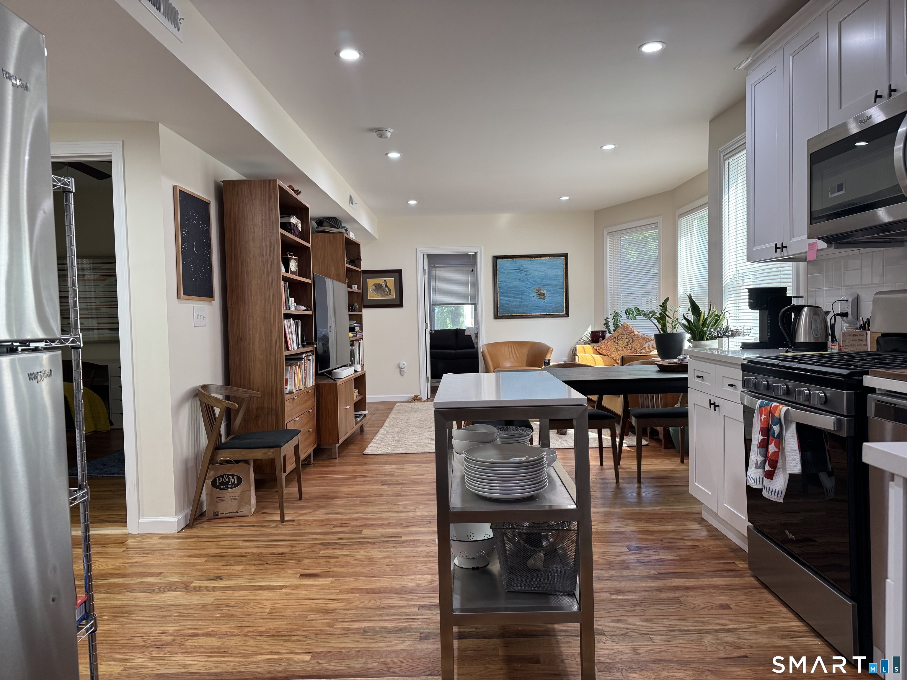140 Foster Street New Haven CT 06511
