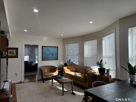 140 Foster Street New Haven CT 06511