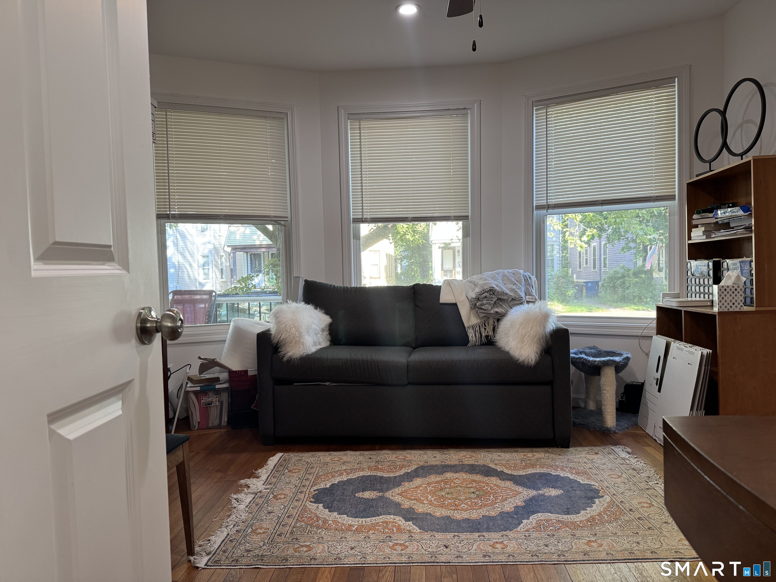 140 Foster Street New Haven CT 06511