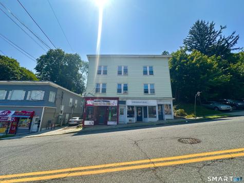 1019 West Main Street Waterbury CT 06708