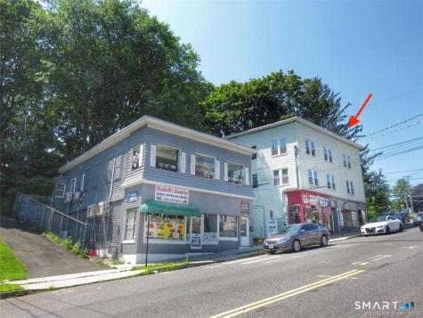 1019 West Main Street Waterbury CT 06708