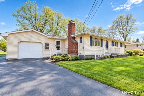 1096 Peck Lane Cheshire CT 06410