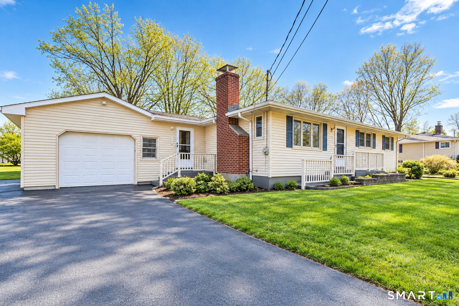 1096 Peck Lane Cheshire CT 06410