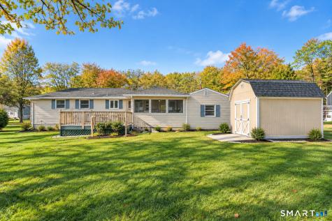 1096 Peck Lane Cheshire CT 06410