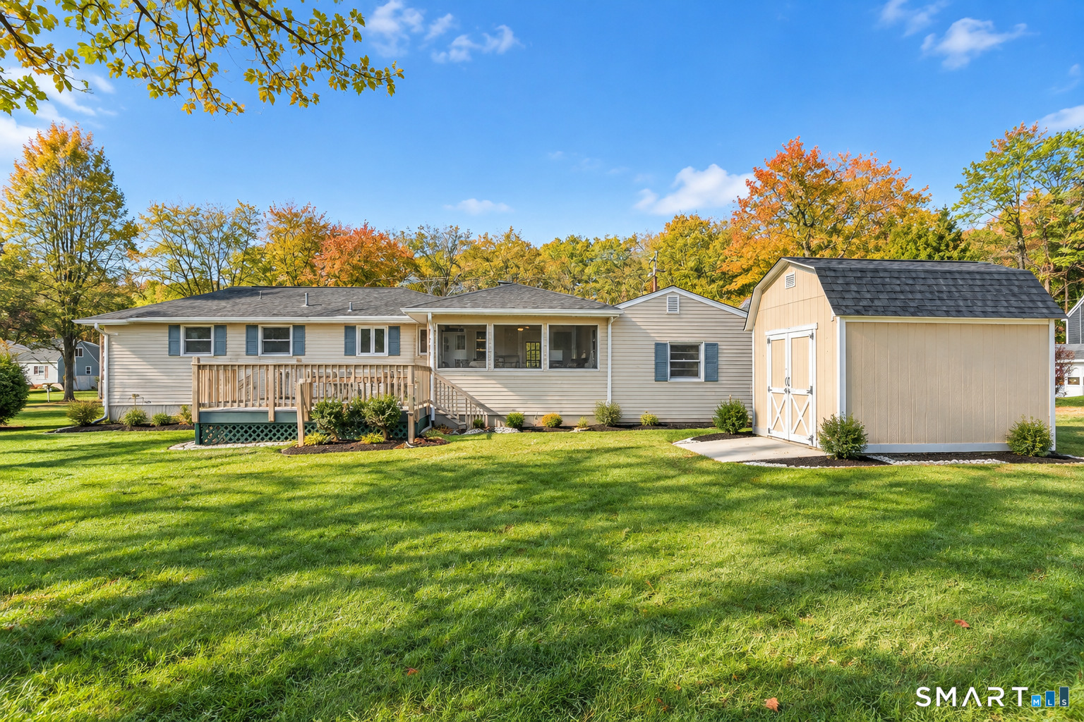 1096 Peck Lane Cheshire CT 06410