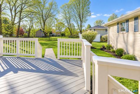 1096 Peck Lane Cheshire CT 06410