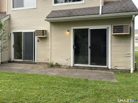 77 Willow Springs New Milford CT 06776