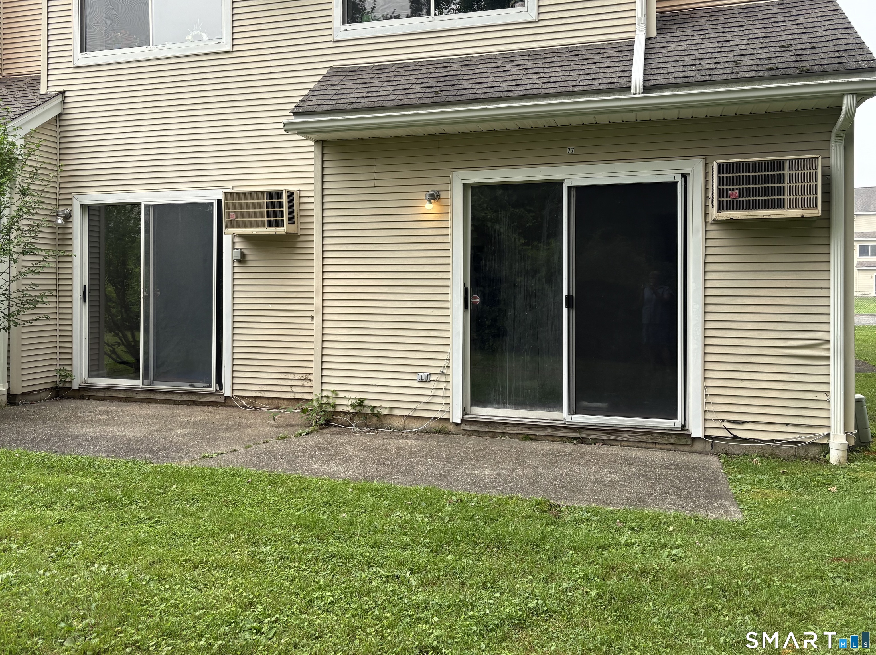 77 Willow Springs New Milford CT 06776