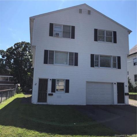 63 Lawndale Avenue Bristol CT 06010