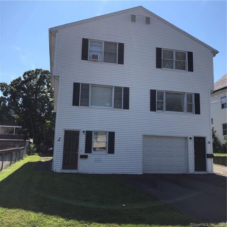 63 Lawndale Avenue Bristol CT 06010