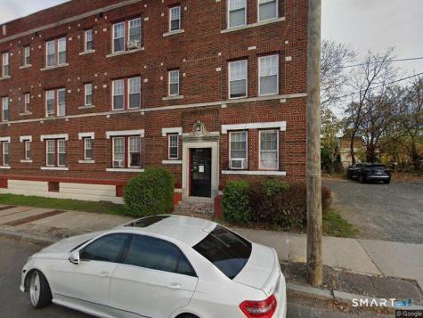 106 Wadsworth Street Hartford CT 06106