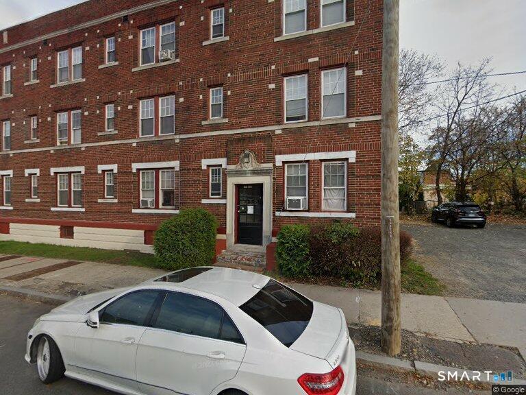 106 Wadsworth Street Hartford CT 06106
