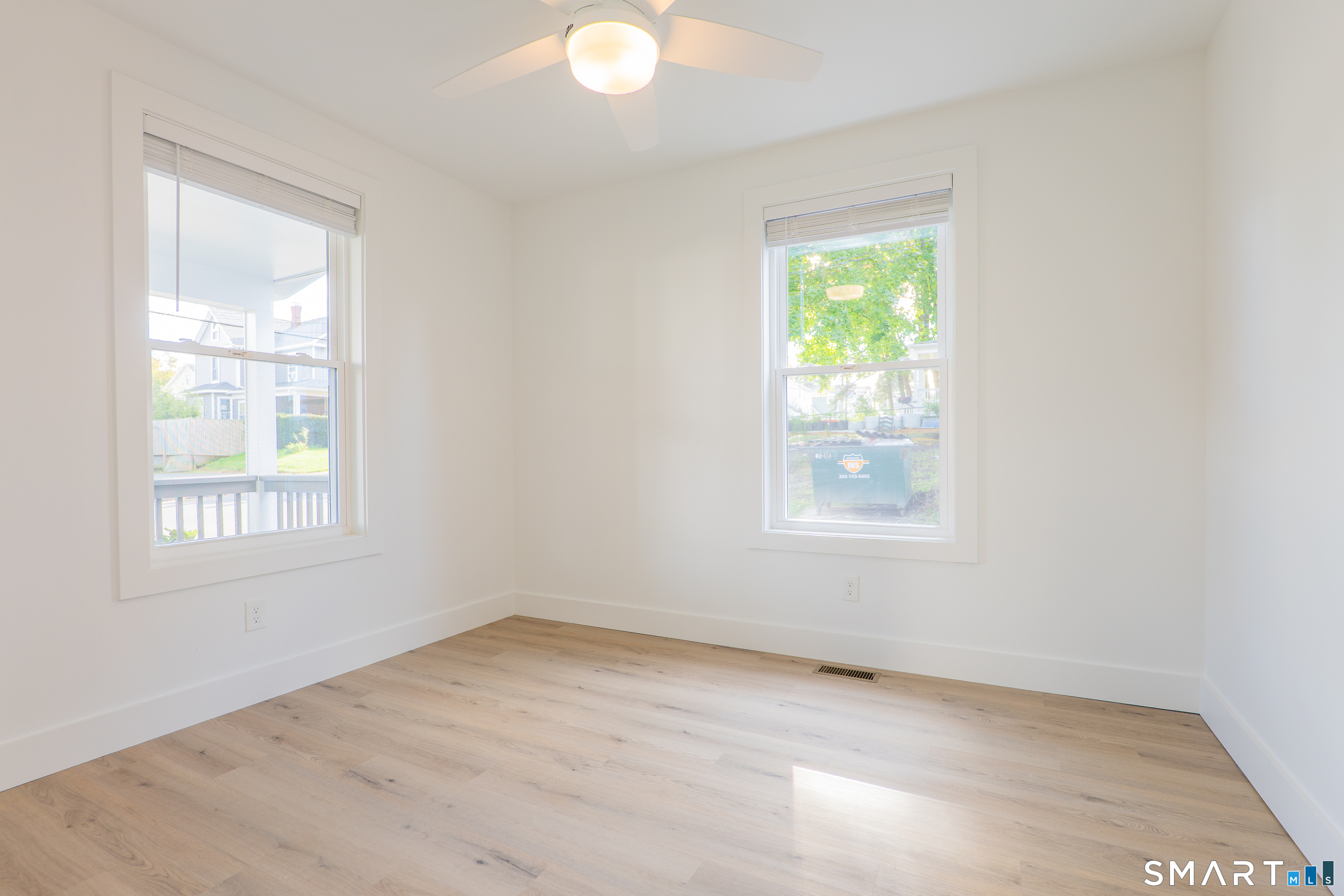 9-UNIT1 Hoyt Street Danbury CT 06810