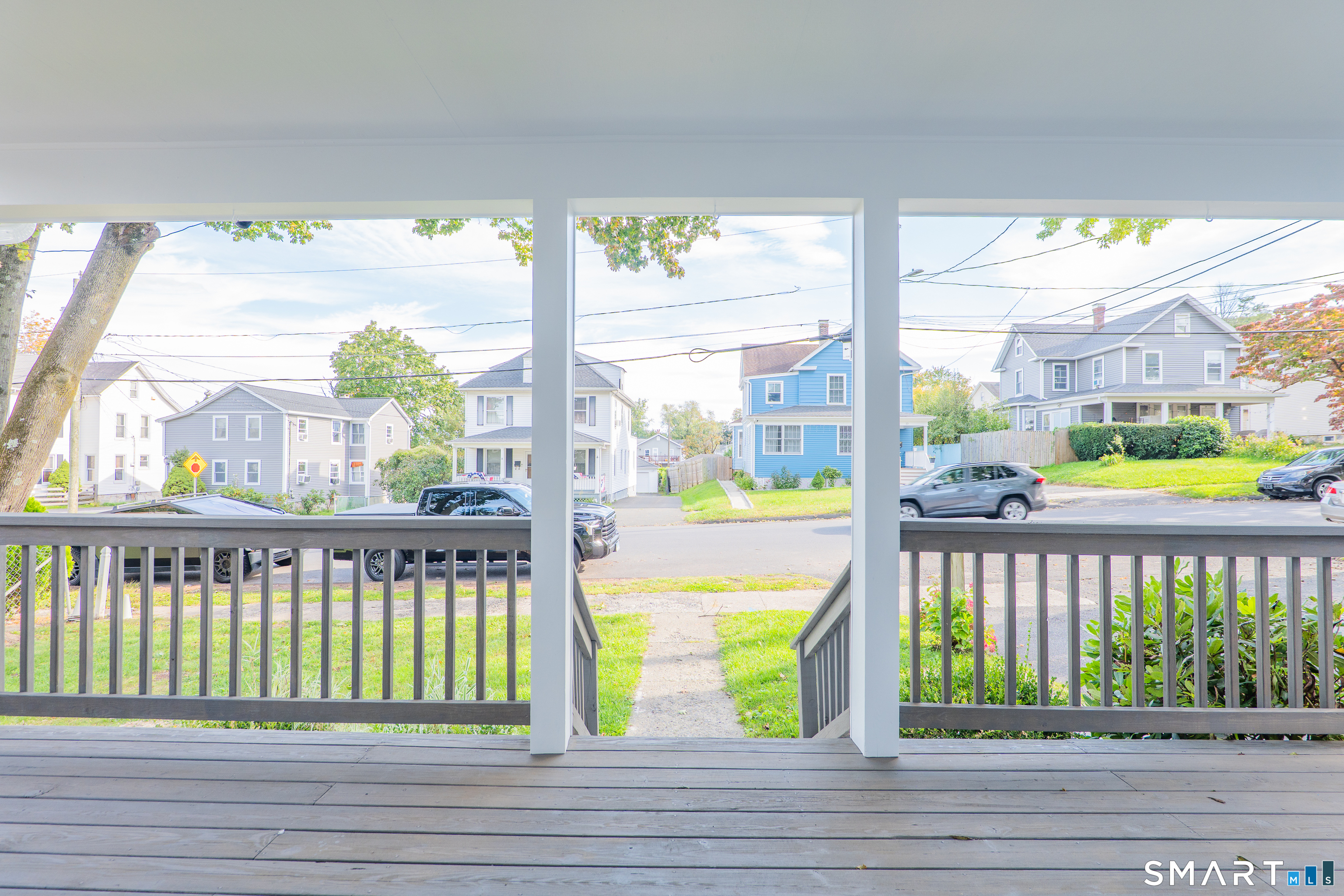 9-UNIT1 Hoyt Street Danbury CT 06810