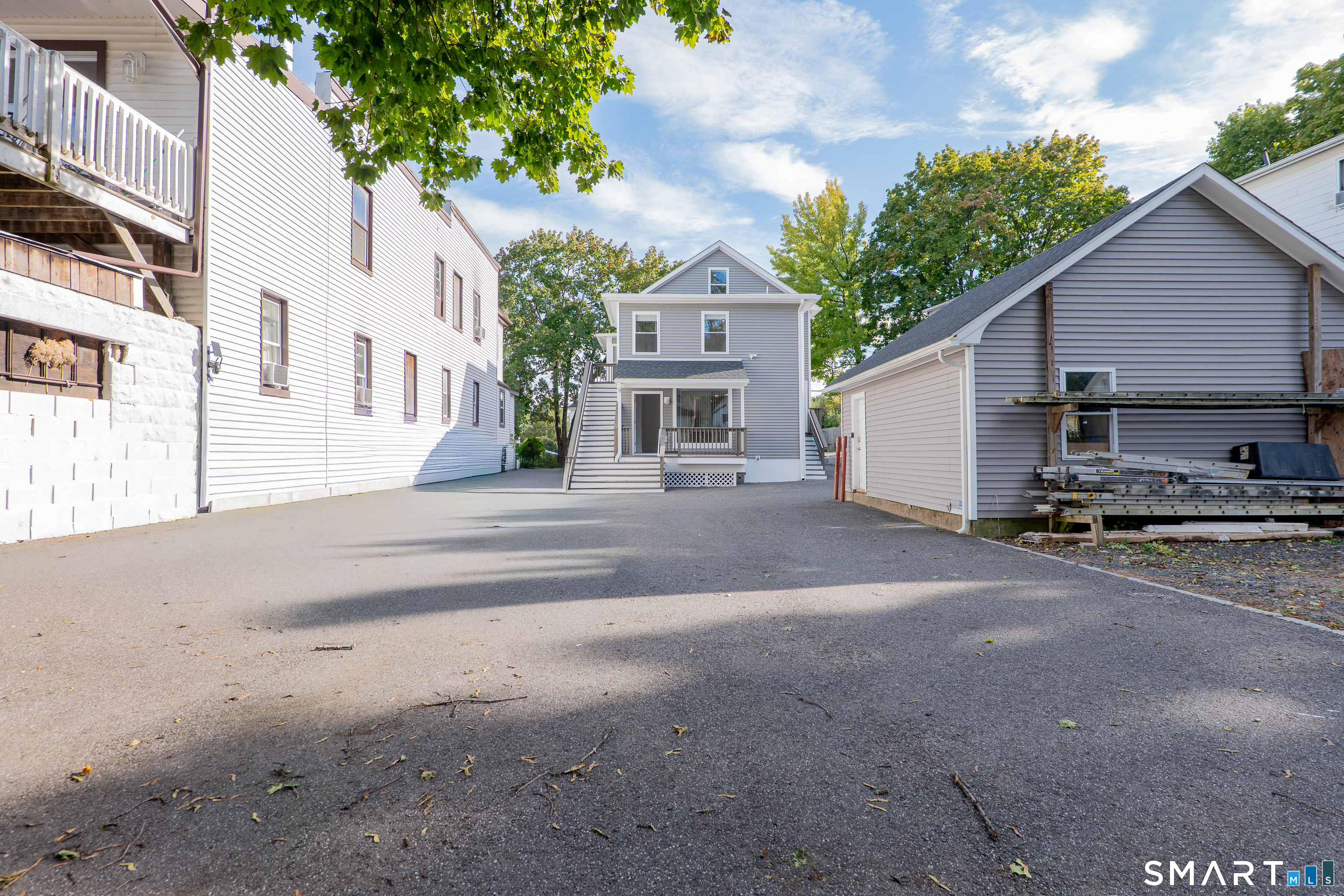 9-UNIT1 Hoyt Street Danbury CT 06810