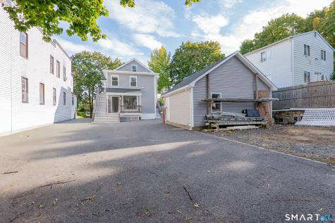 9-UNIT1 Hoyt Street Danbury CT 06810