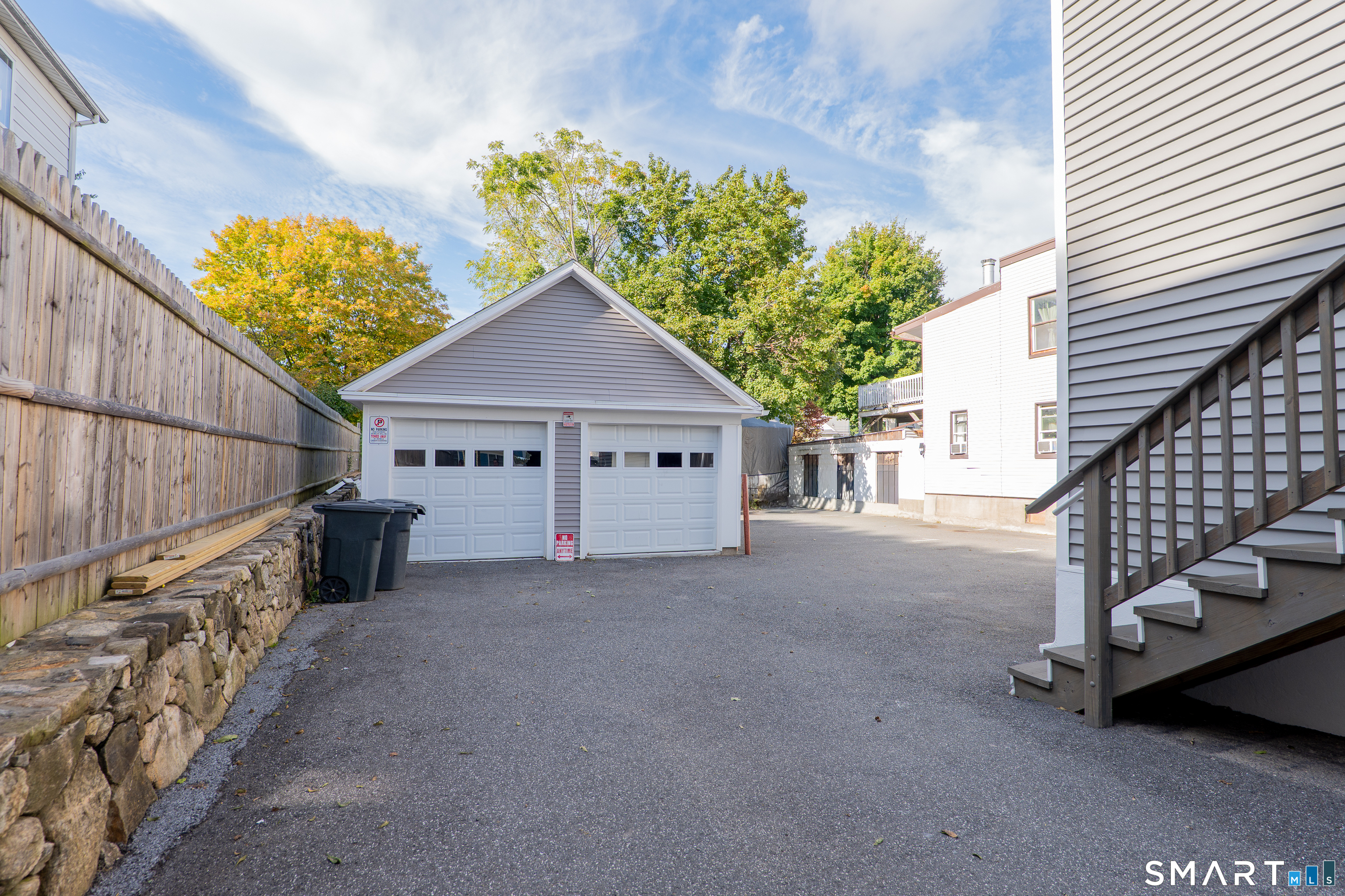 9-UNIT1 Hoyt Street Danbury CT 06810
