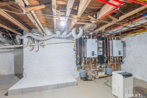 9-UNIT1 Hoyt Street Danbury CT 06810