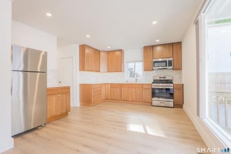 9-UNIT1 Hoyt Street Danbury CT 06810
