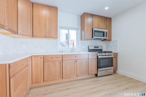 9-UNIT1 Hoyt Street Danbury CT 06810