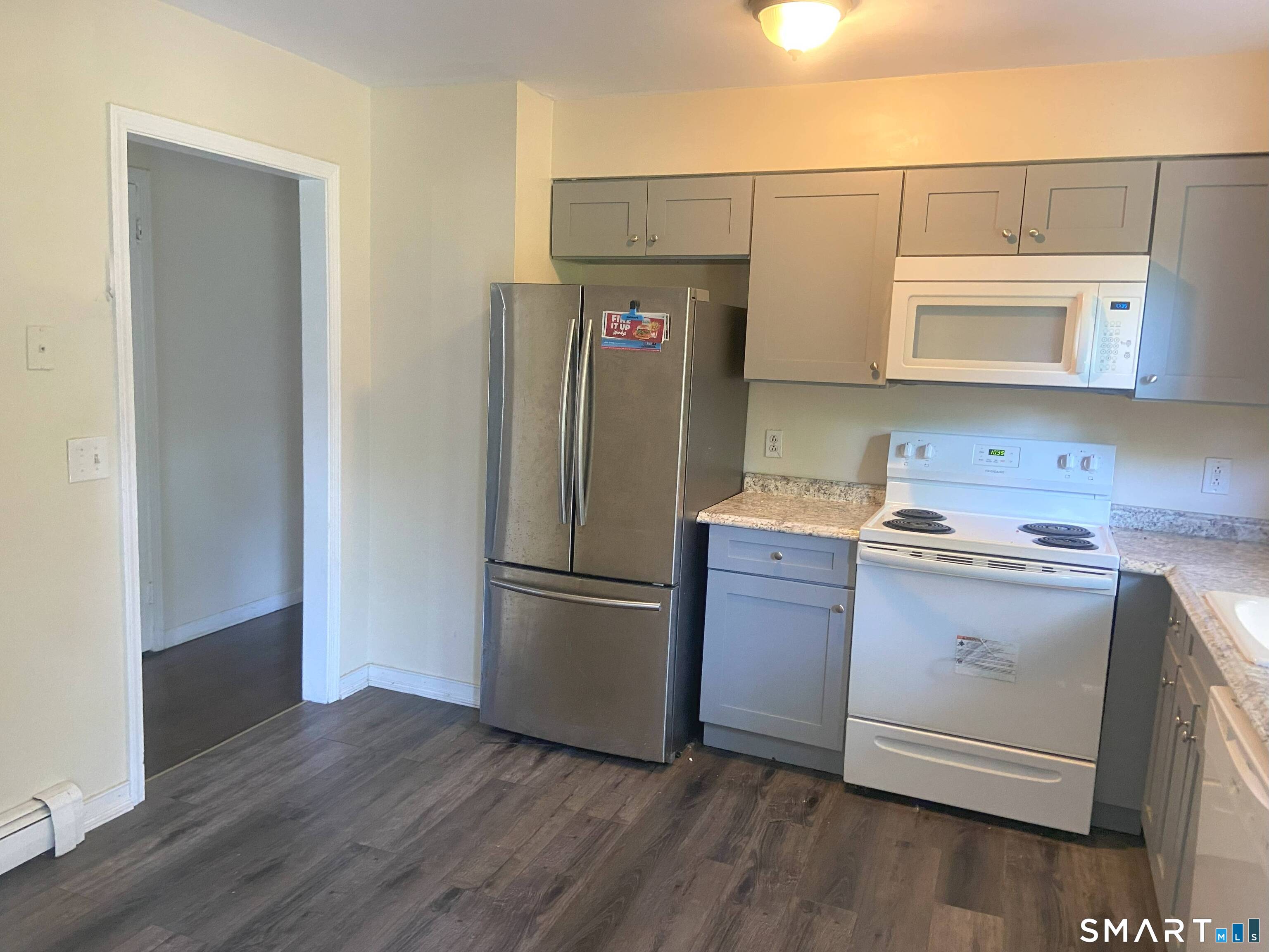 20 Heritage Place Bridgeport CT 06606