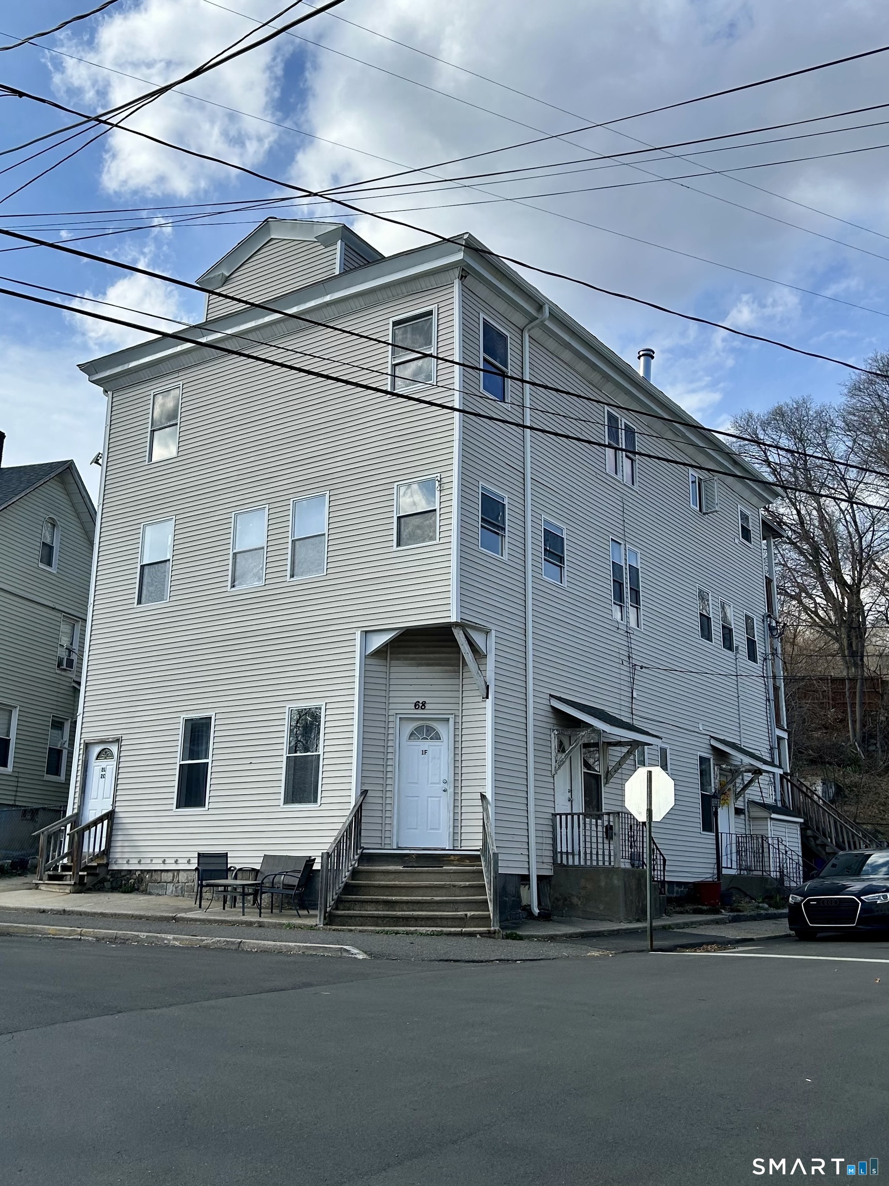 68 Anderson Street Naugatuck CT 06770