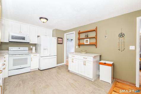164 Tanglewood Drive Hamden CT 06514