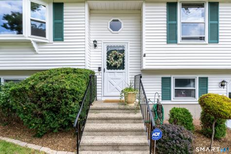 164 Tanglewood Drive Hamden CT 06514