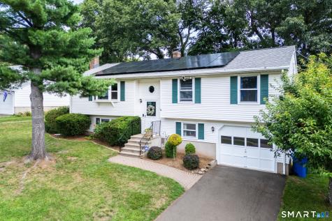 164 Tanglewood Drive Hamden CT 06514
