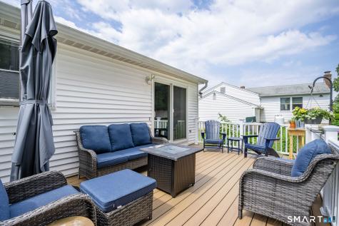 164 Tanglewood Drive Hamden CT 06514