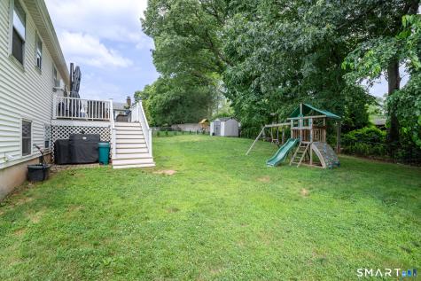 164 Tanglewood Drive Hamden CT 06514