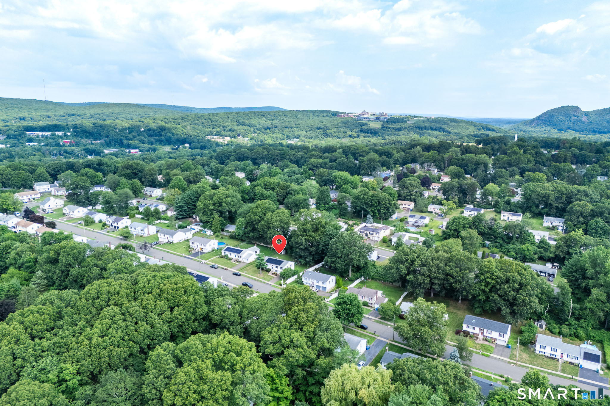164 Tanglewood Drive Hamden CT 06514